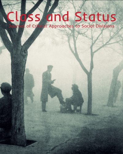 Εξώφυλλο Περιοδικού